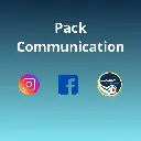 Pack Communication