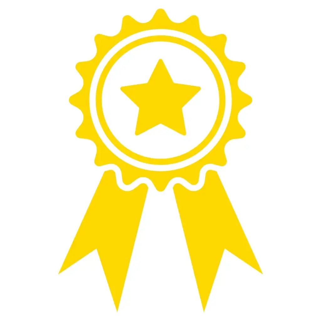 Sponsoring – Goud