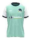 Officieel Shirt - Home 2025