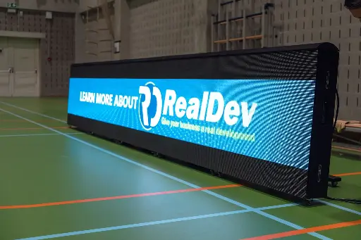[LedBoard] LED Board